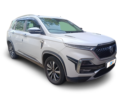 MG HECTOR-img